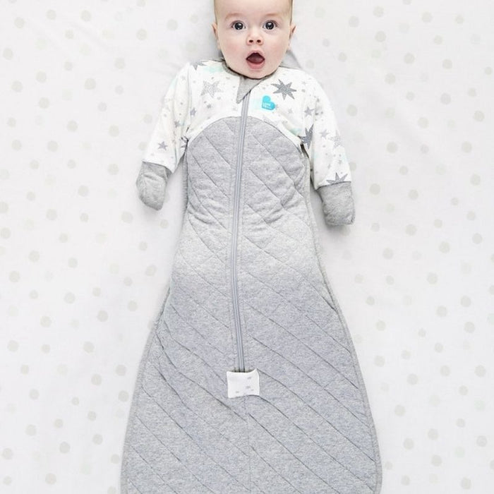 Sleep Bag 2.5TOG by Love to Dream at $89.99! Shop now at Nestled by Snuggle Bugz for Nursery & Decor.