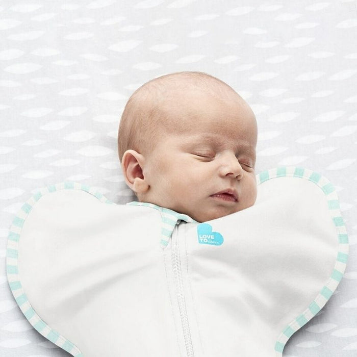 SwaddleUP Gift Set - 1.0 TOG by Love to Dream at $89.99! Shop now at Nestled by Snuggle Bugz for Nursery & Decor.