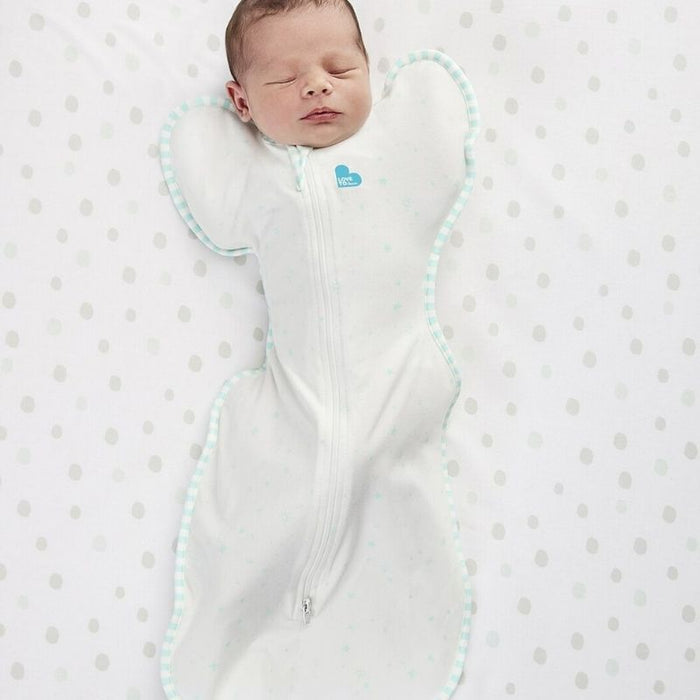 SwaddleUP Gift Set - 1.0 TOG by Love to Dream at $89.99! Shop now at Nestled by Snuggle Bugz for Nursery & Decor.