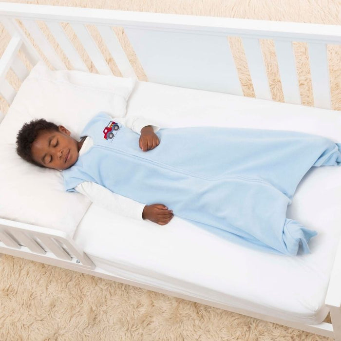 Big Kids Micro Fleece Sleepsack Nestled Canada s Nursery Baby Furniture Store Nestled by Snuggle Bugz