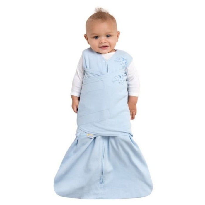 Cotton Swaddle Sleepsack 1.5 Tog by HALO at $34.99! Shop now at Nestled by Snuggle Bugz for Nursery & Decor.