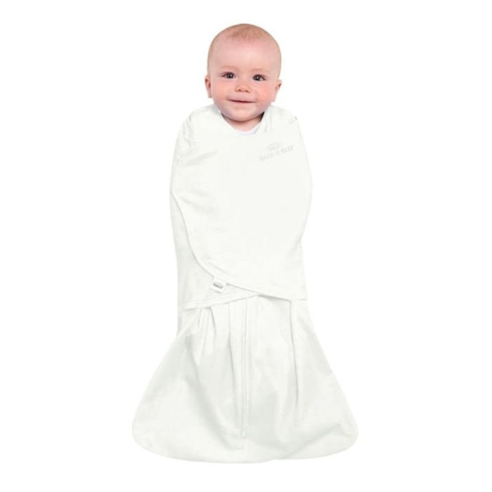 Cotton Swaddle Sleepsack 1.5 Tog by HALO at $34.99! Shop now at Nestled by Snuggle Bugz for Nursery & Decor.