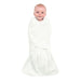 Cotton Swaddle Sleepsack 1.5 Tog by HALO at $34.99! Shop now at Nestled by Snuggle Bugz for Nursery & Decor.