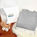 Swaddle Organic Cotton Gift Box by HALO at $49.99! Shop now at Nestled by Snuggle Bugz for Nursery & Decor.