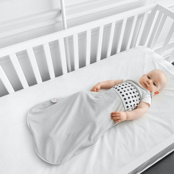 Breathing Wear Sleeping Bag by Nanit at $44.99! Shop now at Nestled by Snuggle Bugz for Nursery & Decor.